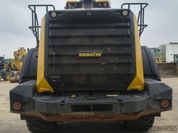 Komatsu WA475-10E0