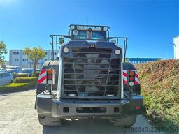 Komatsu WA380-8E0HL