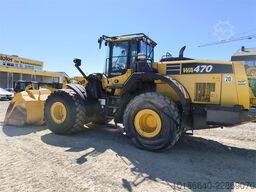 Komatsu WA470-8E0