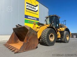 Caterpillar 972MXE
