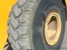 Caterpillar 972MXE