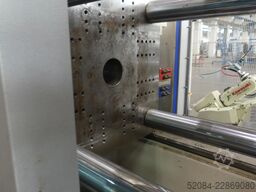 KraussMaffei KM-110-380CX