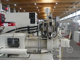 KraussMaffei KM-110-380CX