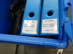 KraussMaffei KM-110-380CX