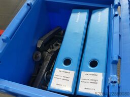 KraussMaffei KM-110-380CX