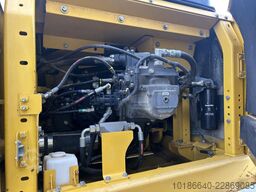 Komatsu HB365NLC-3