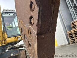 Komatsu HB365NLC-3