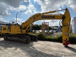 Komatsu PC360NLC-11E0