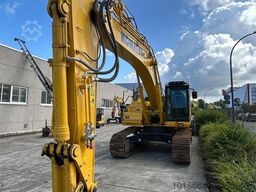 Komatsu PC360NLC-11E0