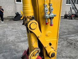 Komatsu PC360NLC-11E0