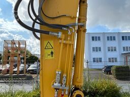 Komatsu PC360NLC-11E0