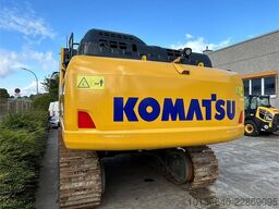 Komatsu PC360NLC-11E0