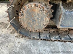 Komatsu PC360NLC-11E0