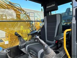 Komatsu PC360NLC-11E0