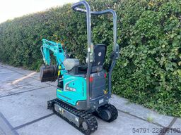 Kobelco SK10SR-2E