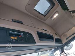 Mercedes-Benz Actros 1851 LS Giga Leder