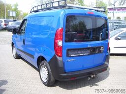 OPEL Combo D 1,3 EURO6