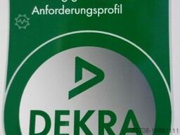 ORTEN Schwenkwand*Staplerhalter*19 Pal*LIftachse*Türen