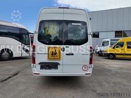 Mercedes/Automet Sprinter /  514 CDI / 7.8m / Airco / 23pl.