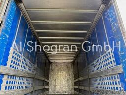 Renault T480 6x2/Standklima/Eu6/Komplettzug