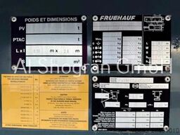 Renault T480 6x2/Standklima/Eu6/Komplettzug