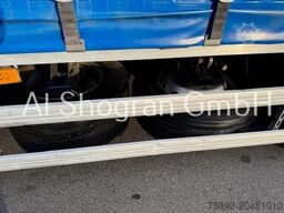Renault T480 6x2/Standklima/Eu6/Komplettzug