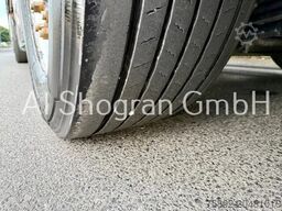 Renault T480 6x2/Standklima/Eu6/Komplettzug