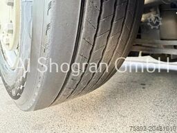 Renault T480 6x2/Standklima/Eu6/Komplettzug