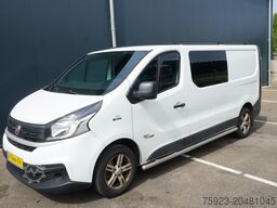 Fiat TALENTO 120 MULTI JET 6 SEATS
