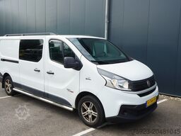 Fiat TALENTO 120 MULTI JET 6 SEATS