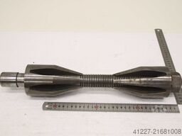 Röhm Größe 3  38–76 mm