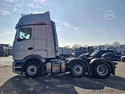 Mercedes-Benz Actros 2548 6x2/4 Procabin GigaSpace - NEW - Ni...
