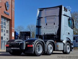 Mercedes-Benz Actros 2548 6x2/4 Procabin GigaSpace - NEW - Ni...