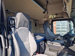 Mercedes-Benz Actros 2548 6x2/4 Procabin GigaSpace - NEW - Ni...