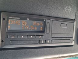 Mercedes-Benz Actros 2548 6x2/4 Procabin GigaSpace - NEW - Ni...