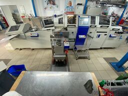 Kolbus DA-270 Casemaker