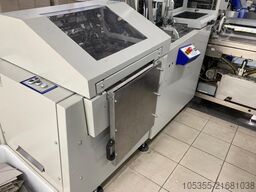 Kolbus DA-270 Casemaker