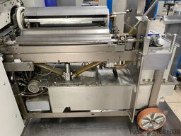 Kolbus DA-270 Casemaker