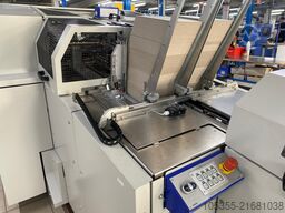 Kolbus DA-270 Casemaker