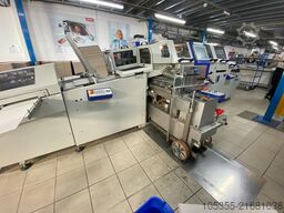 Kolbus DA-270 Casemaker