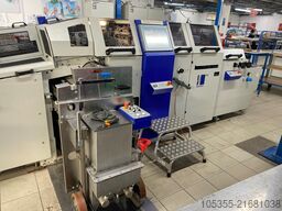 Kolbus DA-270 Casemaker