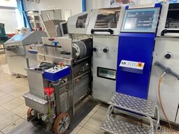Kolbus DA-270 Casemaker