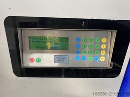Kolbus DA-270 Casemaker