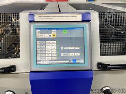 Kolbus DA-270 Casemaker
