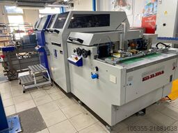 Kolbus DA-270 Casemaker
