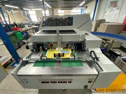 Kolbus DA-270 Casemaker