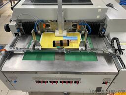 Kolbus DA-270 Casemaker