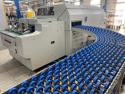 Kolbus DA-270 Casemaker