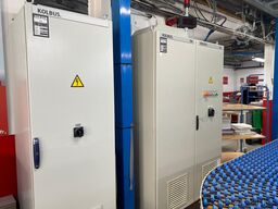 Kolbus DA-270 Casemaker