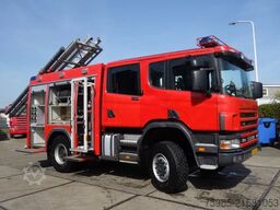 Scania P114 CB4X4 HZ75115 GODIVAPUMP
